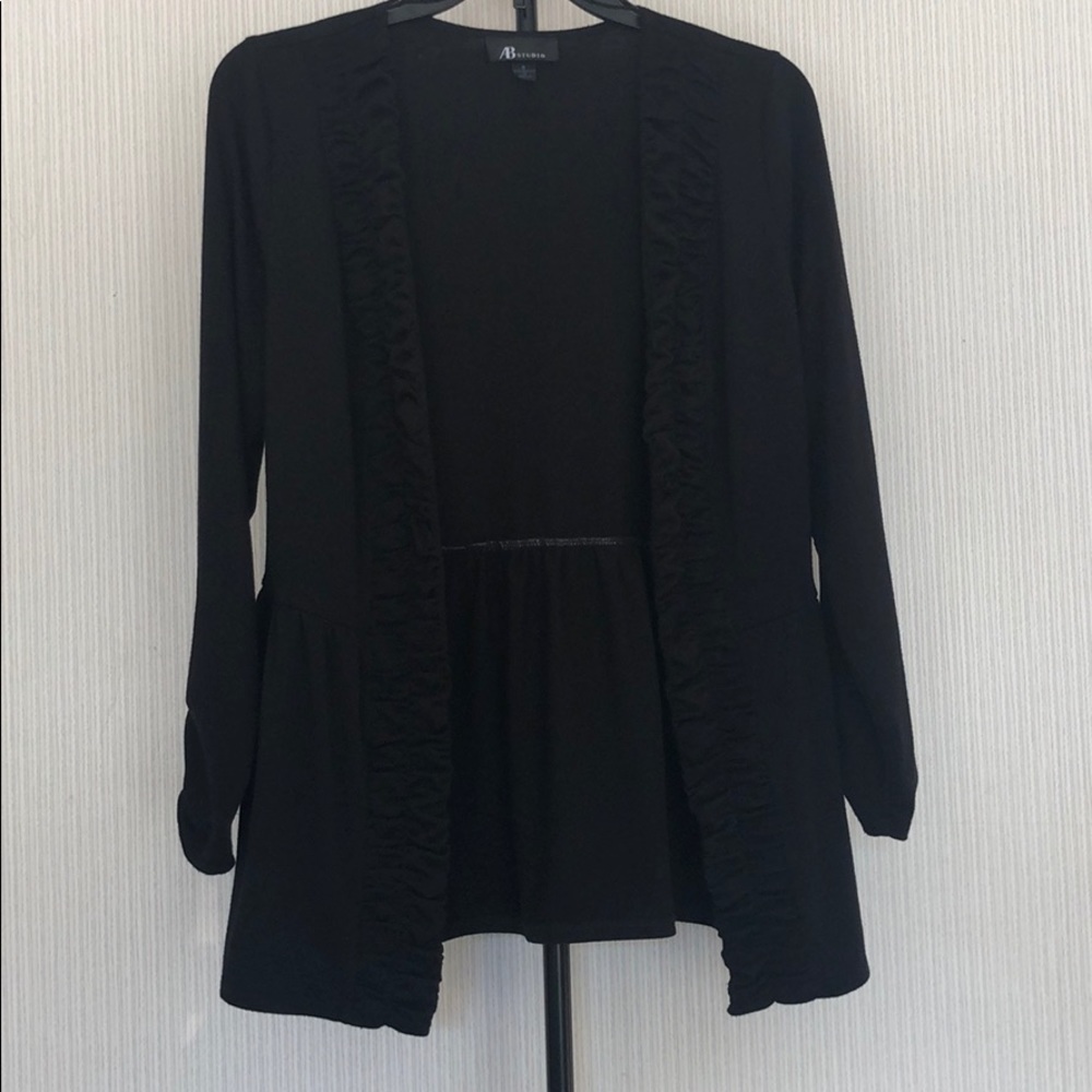 AB Studio cardigan